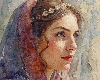 Who Was Michal, David’s First Wife?