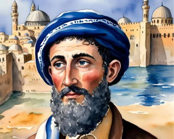 Who Was Mordecai, the Cousin and Guardian of Esther in the Bible?