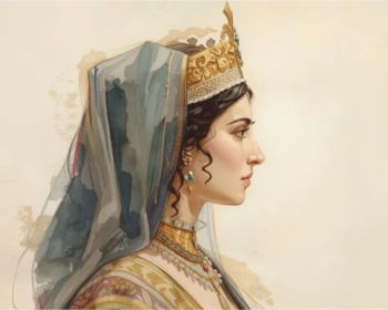 Who Was Naamah, Solomon’s Wife and Rehoboam’s Mother?