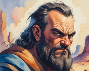 Who Was Nabal in the Bible?