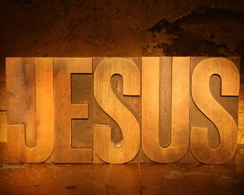 Titles And Names of Jesus With Meaning Explained