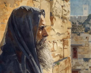 Who was Prophet Nathan and what was the role he played?