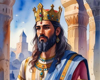 Who Was King Nebuchadnezzar in the Bible?