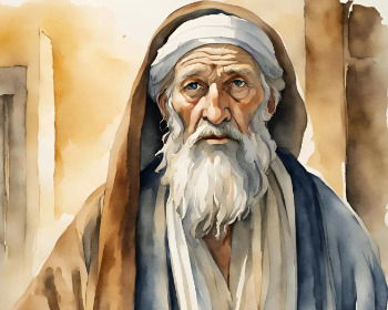 Nicodemus: A Transformative Story of a Secret Seeker to a Follower