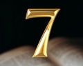 Number 7 in the Bible: Meaning and Symbolism