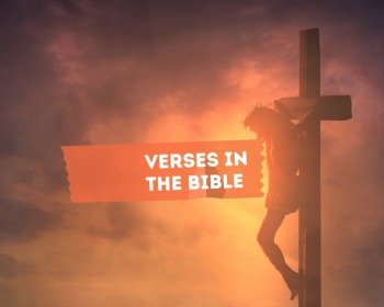 20 of Our Favourite, Most Popular Bible Verses (And What They Mean)
