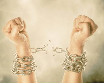 Outline for a Powerful Deliverance Sermon: Jesus Sets Free and Heals the Soul