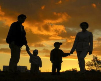 Outline of a sermon on family: resolving conflicts in the light of the Bible