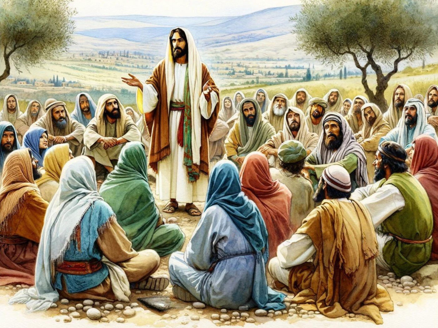 The 15 Best-Known Parables of Jesus And What They Are All About - Bible