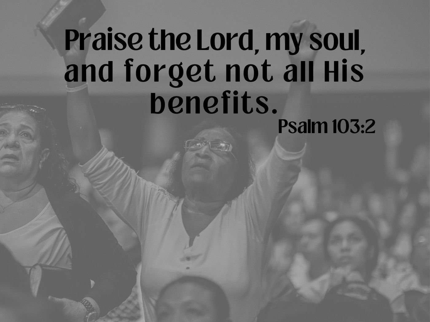 12 Good Morning Psalms For Prayer And Praise As You Start Your Day - Bible