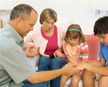 11 Prayers You Can Pray For Your Children (For God to Always Be with Them)