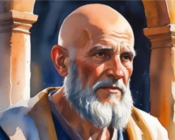 Who Was Prophet Elisha, the Successor of Elijah?