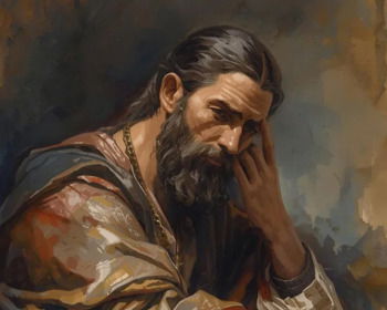 Who Was Micah, the Prophet in the Bible?