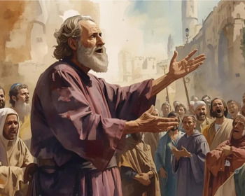 Who Was Zechariah, the Prophet Who Prophesied About Jesus?