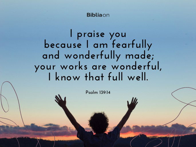 7 Beautiful Psalms Of Thanksgiving For Showing Gratitude - Bible