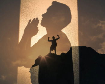 Psalm 40: A verse-by-verse Bible Study on Patience and Trusting in God