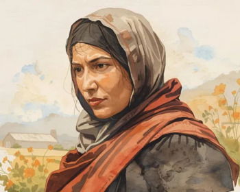 Who Was Rizpah, Saul’s Concubine in the Bible?