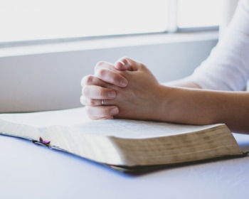 Sermon for Youth Service: Be Holy