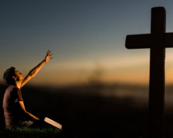 Sermon on Prayer: Seeking God's Presence in Prayer