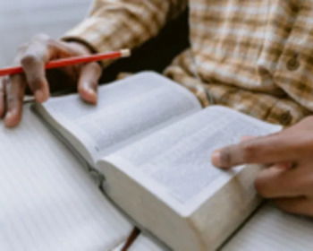 Sermon Outline for Communion Service: Embracing a Deep Spirituality