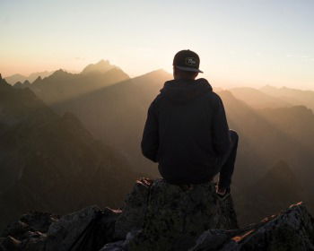 Sermon Outline for Young People Who Want to Change the World