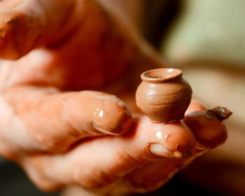 Sermon Outline – Jeremiah 18:1-6: The Vessel in the Potter’s Hand