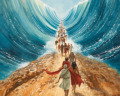 Sermon Outline on the Crossing of the Red Sea