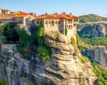 Sermon Outline on the House Built on the Rock