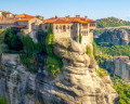 Sermon Outline on the House Built on the Rock