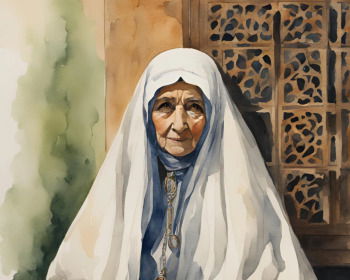 Sermon on the Widow of Nain: Lessons of Faith and Hope