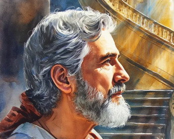 Who was Silas, Paul's missionary companion?