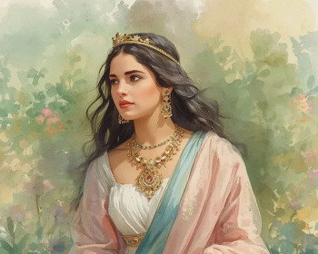 Who Was Tamar, David's Daughter, in the Bible?