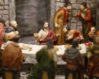 The 12 Apostles of Jesus: Who They Were and What Happened to Them