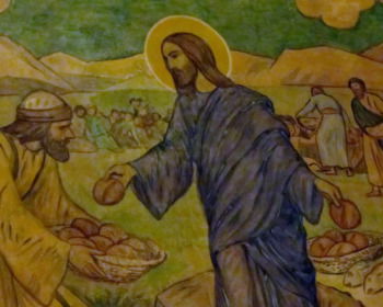 The 40 Miracles of Jesus in the Bible (With Scriptures)
