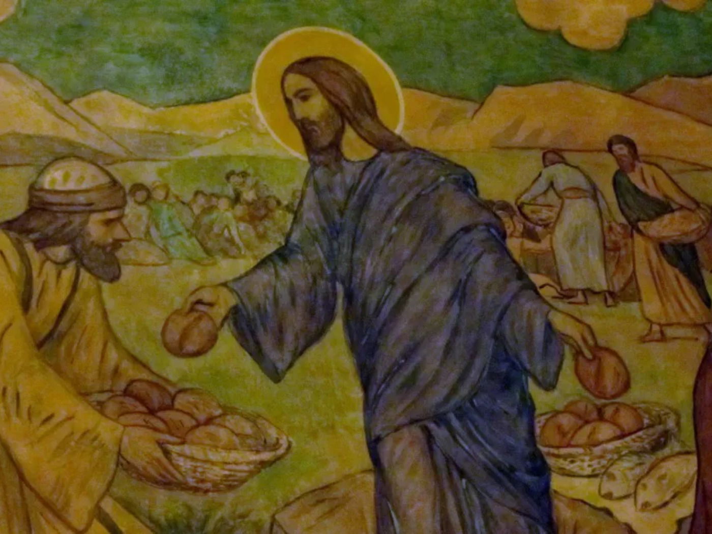 the-36-miracles-of-jesus-in-the-bible-with-scriptures-and-explanation