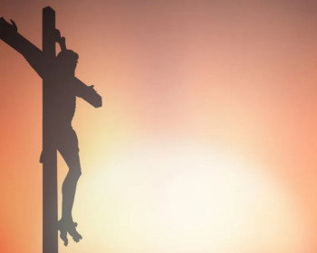 The 7 Words of Jesus on the Cross (and their Meaning)