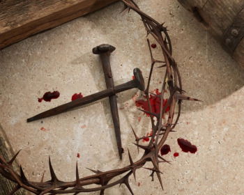 The Blood of Christ Has Power And Does This For You (Biblical Explanation)