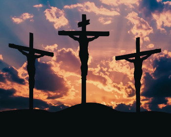 The Crucifixion and Death of Jesus (Explained)