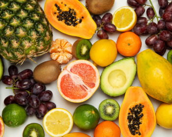 The Fruit of the Spirit: Understand What It Is and How It Can Transform Your Life