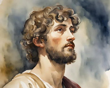 The History of Stephen (the First Christian Martyr)