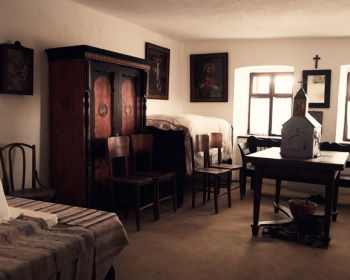 The Parable of the Empty House: A Powerful Lesson on Spiritual Transformation