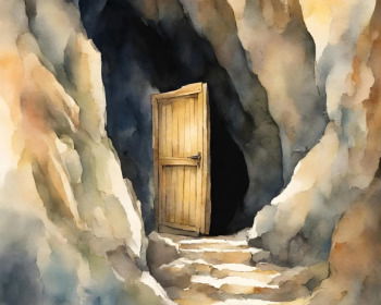 The Parable of the Narrow Door: Discover Jesus' Powerful Message About Salvation