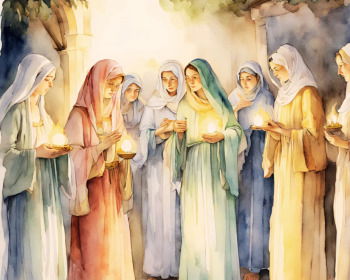 The Parable of the Ten Virgins: A Detailed Explanation and Key Lessons