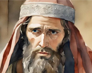 The story of Asaph: A Musician and Poet in the Temple of Israel
