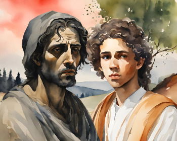 Cain and Abel: The Story of Adam and Eve’s First Sons and the Tragic Fate That Befell Them