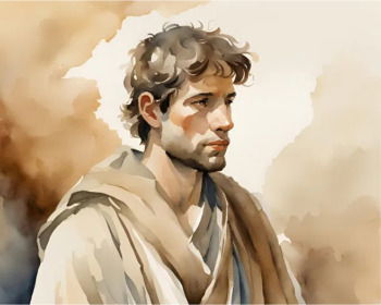 The Story of Ephraim (Son of Joseph)