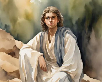 The story of Isaac (son of Abraham) in the Bible And What We Learn From Him