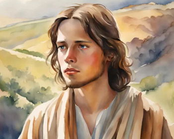 The Story of James the Just (the Brother of Jesus)