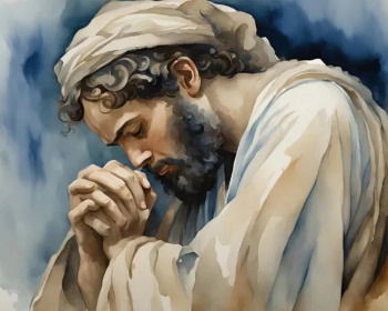 The Story of Jeremiah (The Weeping Prophet)