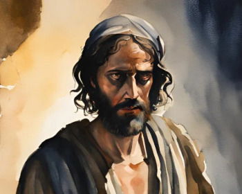 The Story of Judas Iscariot (the disciple who betrayed Jesus)